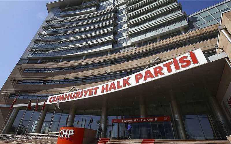 Kılıçdaroğlu'na veda: CHP'de bir dönem sona erdi!