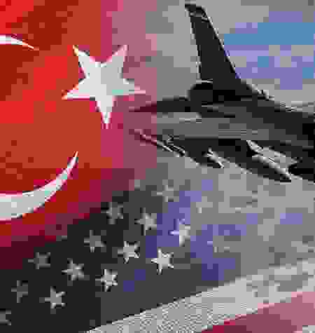 Bakan Güler, ABD Temsilciler Meclisi heyetiyle F-16 tedarik sürecini görüşecek