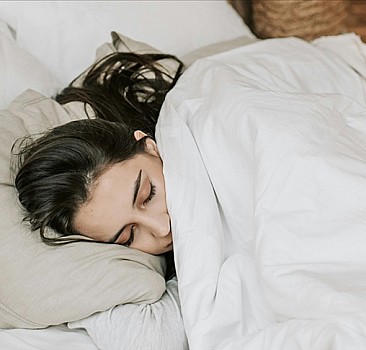 Uyku süresi sağlıklı yaşamın temel taşlarından biri