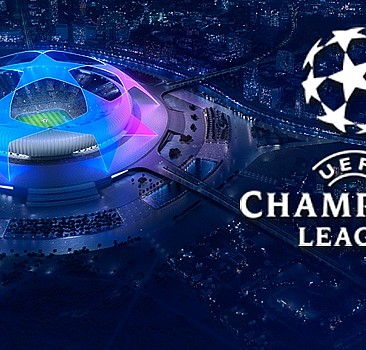 Futbol: UEFA Şampiyonlar Ligi play-off turu