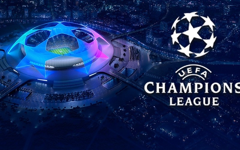 Futbol: UEFA Şampiyonlar Ligi play-off turu