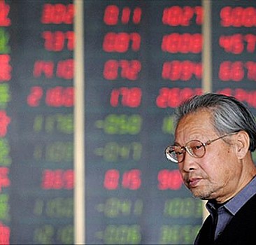 Asya borsaları karışık seyretti, yatırımcılar tedbiri de elden bırakmıyor