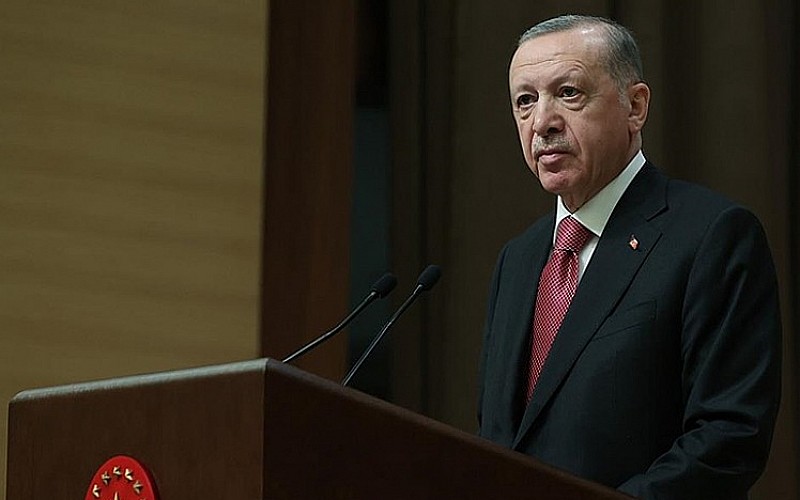Erdoğan'dan Kılıçdaroğlu'nun iddiaları tepki
