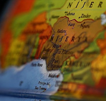 Nijerya'da iki Çinli 'ye hapis cezası