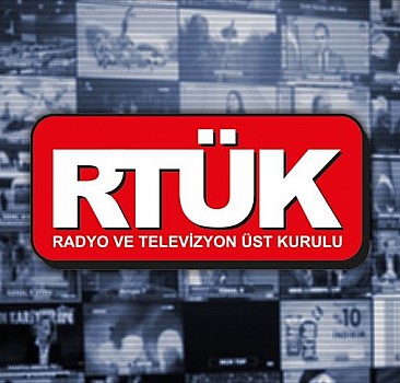RTÜK'ten Tele1 ve KRT'ye 3'er kez program durdurma cezası