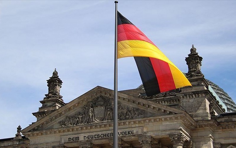 Almanya, Rusya'daki terör saldırısını kınadı