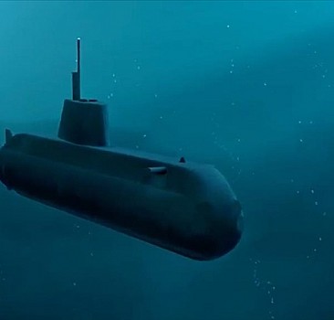Milli denizaltı serüvenimizde tarihi adım!