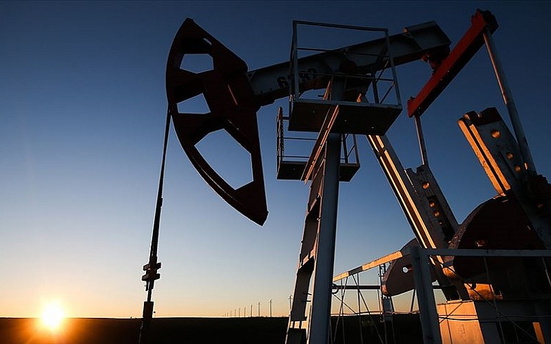Hindistan'ın en büyük ikinci petrol tedarikçisi Rusya oldu