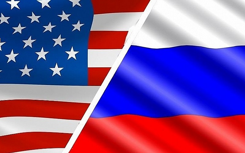 ABD ile Rusya arasında hayır yarışı (!)