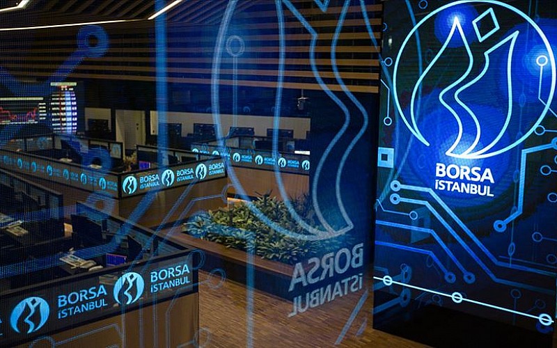 Borsa İstanbul 2022'de dünyada en fazla kazandıran borsa oldu