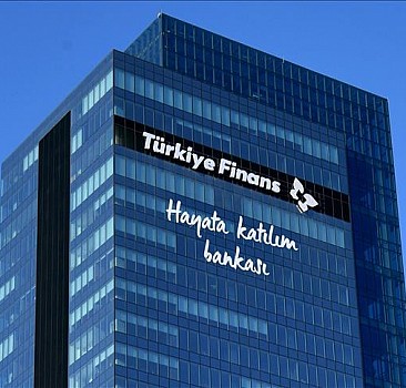 Türkiye Finans'a "Türkiye'nin En Yenilikçi Katılım Bankası" ödülü