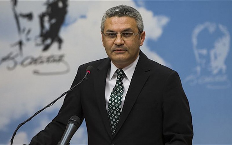 CHP taciz skandalıyla gündeme gelen ismi 'Akladı'