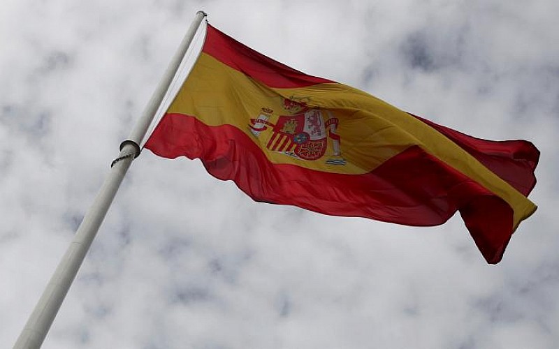 İspanya hükümeti, Ukrayna'ya Patriot göndereceği iddialarına açıklık getirmedi