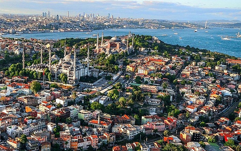 İstanbul'da 164 adet kamu konutu satılacak