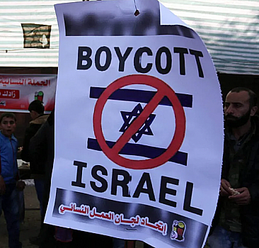 Norveç'ten, İsrail ürünlerine 'İşgalci' damgası