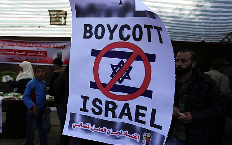 Norveç'ten, İsrail ürünlerine 'İşgalci' damgası