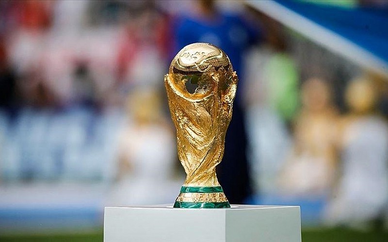 2023 FIFA Kadınlar Dünya Kupası