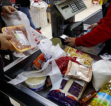 Bingöl ve Şırnak'ta marketlerde "fahiş fiyat ve kur indirimi" denetimi