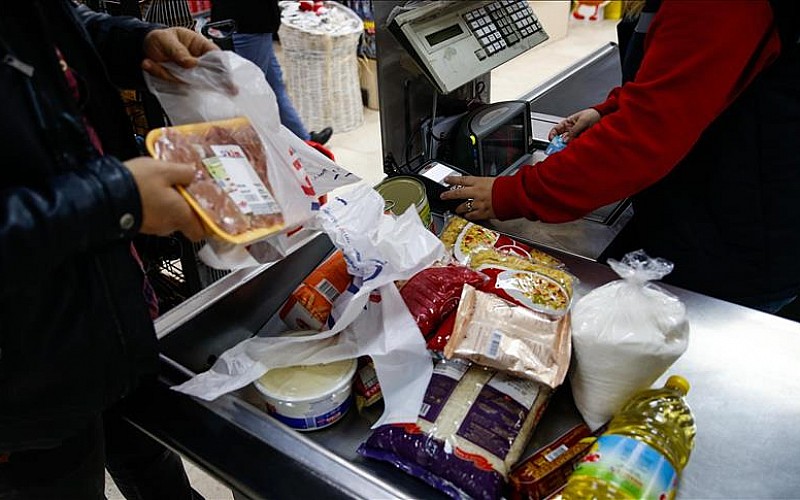 Bingöl ve Şırnak'ta marketlerde "fahiş fiyat ve kur indirimi" denetimi
