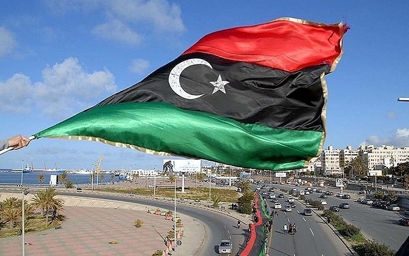 Libya e-vize uygulamasının başladığını duyurdu