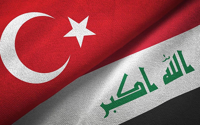 Türkiye ile Irak arasında "Bakanlar Konseyi" kurulacak