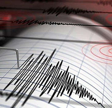 İspanya'da 4,3 büyüklüğünde deprem oldu