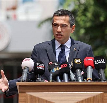TİSK Başkanı Akkol'dan asgari ücrete ara zam açıklaması