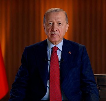 Başkan Erdoğan'dan Ramazan Bayramı haftasında yoğun diplomasi trafiği