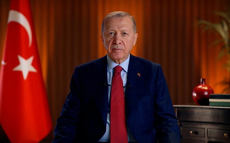 Başkan Erdoğan'dan Ramazan Bayramı haftasında yoğun diplomasi trafiği