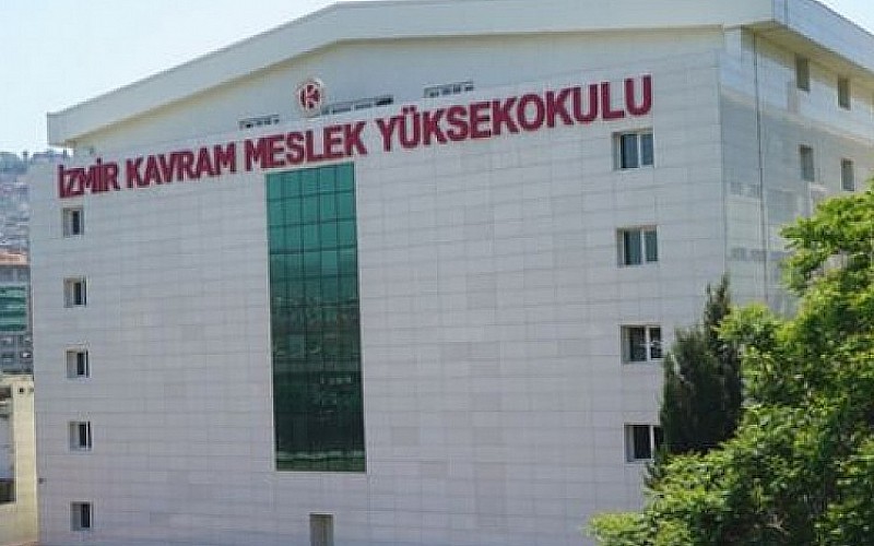 İzmir Kavram Meslek Yüksekokulu 12 öğretim görevlisi alacak