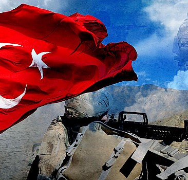 MSB'den Türkiye'nin NATO'ya katılımının 72. yıl dönümü paylaşımı