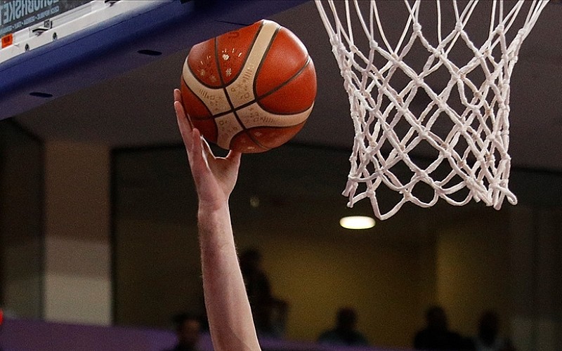 Gaziantep Basketbol, Erkin Şenel'i transfer etti