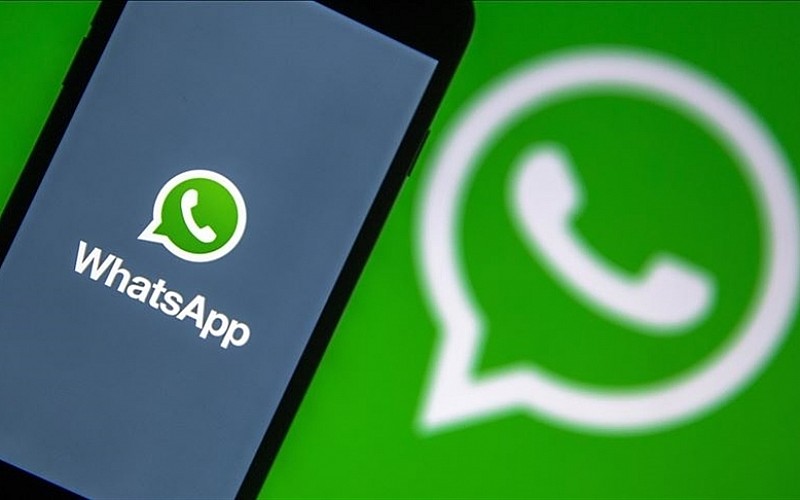 Kişisel Verileri Koruma Kurumundan WhatsApp'a 1 milyon 950 bin lira ceza