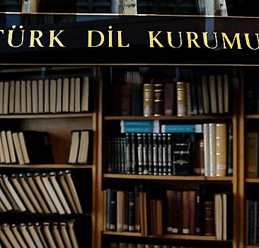 Türkçenin 89 yıllık kurumu: TDK