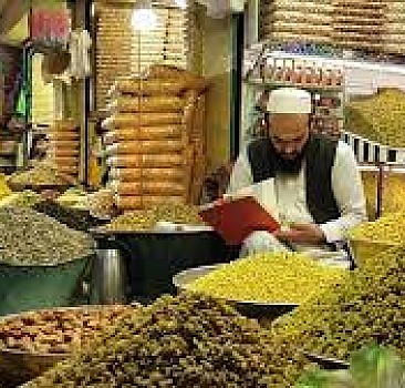 Afganistan halkı barış umuduyla ramazana hazırlanıyor