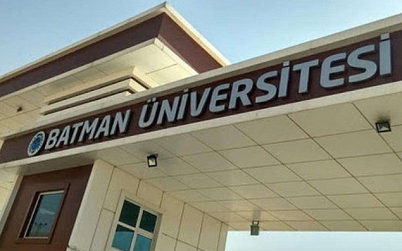 Batman Üniversitesi 22 öğretim üyesi alacak