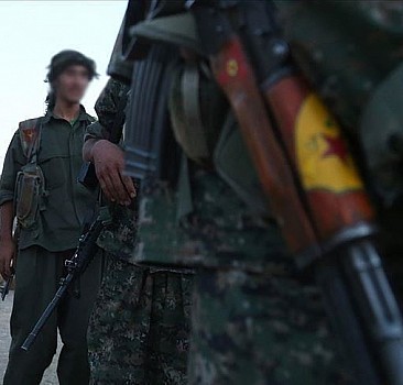 YPG/PKK, Suriye'de dayattığı eğitim müfredatını uygulamayan öğretmenleri alıkoyuyor