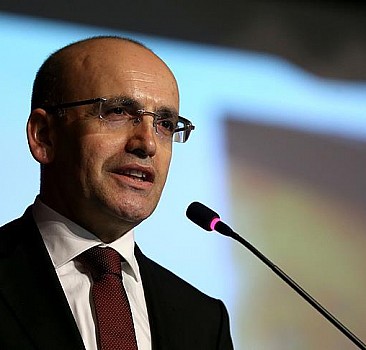 Hazine ve Maliye Bakanı Şimşek, Aydın'da ziyaretlerde bulundu