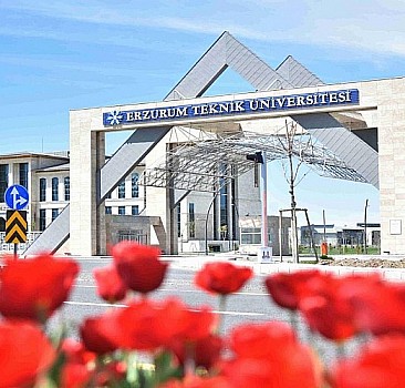 Erzurum Teknik Üniversitesi 15 öğretim üyesi alacak!