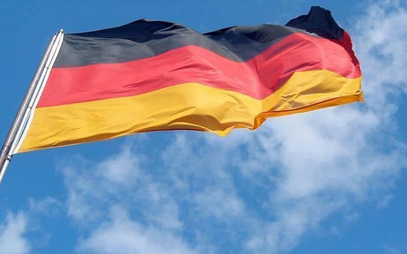 Almanya'da fabrika siparişleri yüzde 6,9 azaldı