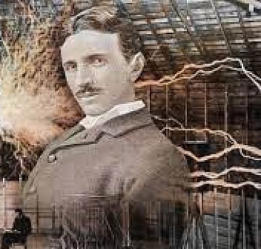 Modern dünyayı icat eden mucit: Tesla