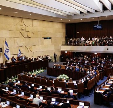 İsrail Savaş Kabinesi toplantısına iptal kararı
