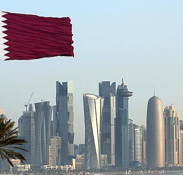 Katar ile Uruguay arasında bir dizi anlaşma imzalandı