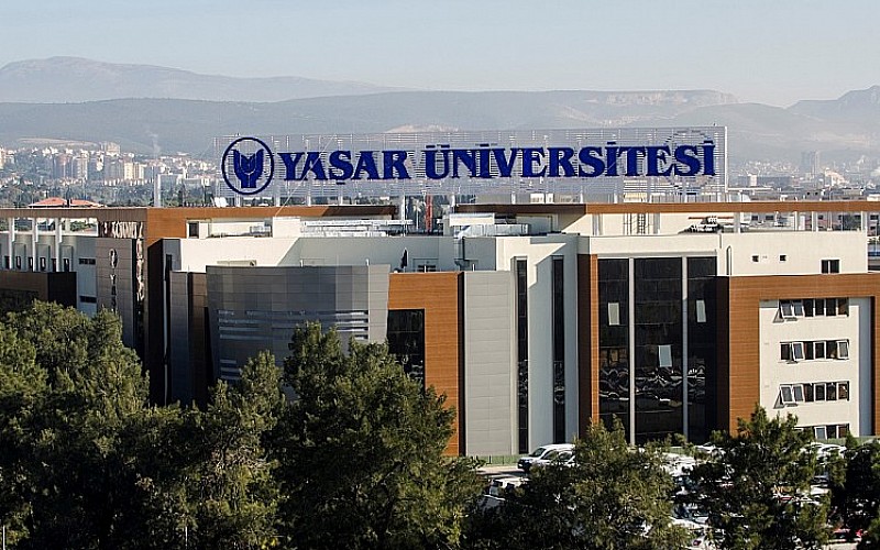 Yaşar Üniversitesi Araştırma Görevlisi alacak