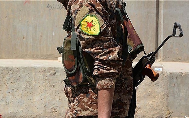 YPG/PKK abluka altındaki bölgeye gıda girişini durdurdu