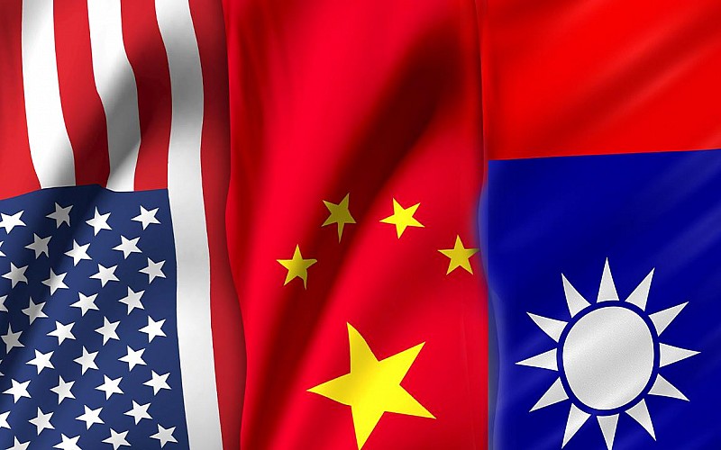 ABD ve Tayvan ticaret görüşmelerine başlıyor