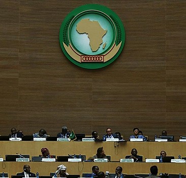 Afrika Birliği, Eş-Şebab ile mücadele için 90 milyon dolar yardım talep etti