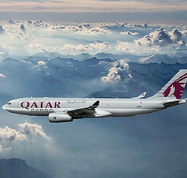 Mısır ile Katar arasında uçuşlar yeniden başladı