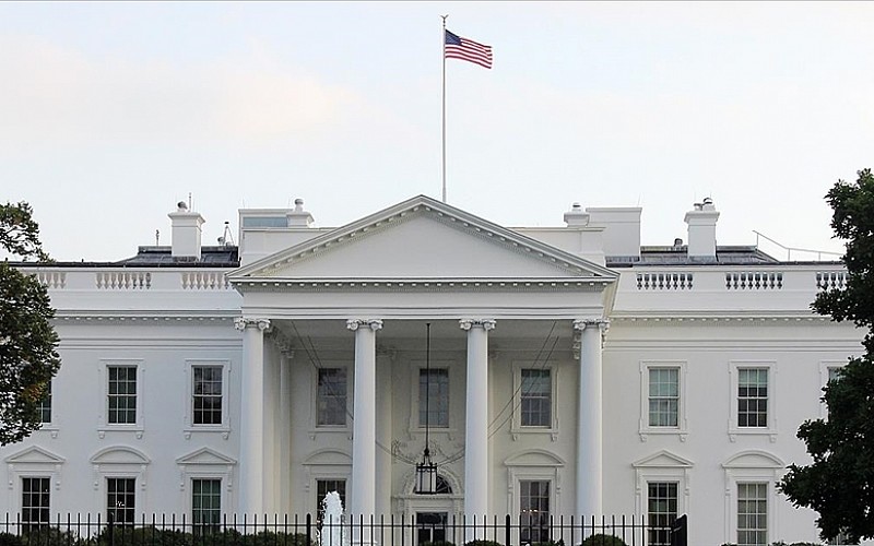 Beyaz Saray, İsrail'in Refah'a yönelik "kapsamlı kara işgaline" destek vermiyor