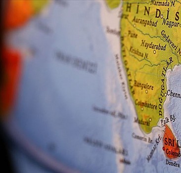 Sri Lanka, borçların yapılandırılmasında Çin'den destek istedi